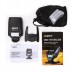 Kenro Mini Speedflash - Nikon